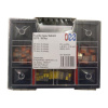 set svorek typu wago 2273 - 85ks