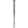 BOSCH Príklepový vrták EXPERT SDS max-8X, 24 x 200 x 320 mm 2608900238