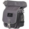 Taška Westin W4 Stalker Bag 2 Boxes Medium Titanium Black