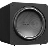 SVS SB17-Ultra Black Oak | aktívny subwoofer