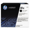 Toner HP CF281X black (HP 81X)