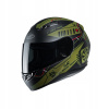 Moto prilba HJC CS-15 TAREX MC45SF. XL Z RUKY! (Moto prilba HJC CS-15 TAREX MC45SF. XL Z RUKY!)