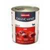 Animonda Gran Carno Adult hovädzie 800 g