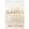 Twisted Games: Hry na ostří nože - Ana Huang