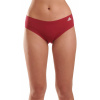adidas Hipster Briefs Womens Bordeaux XL 20-22