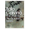 The Path to the Spiders' Nests