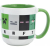 Epee Hrnek keramický elite, Minecraft 380 ml