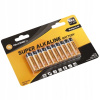 GoGEN AAA 10ks GOGR03ALKALINE10