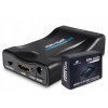 Konvertor hdmi na scart Spacetronik SPH-SCO2