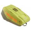 Tenisový bag HEAD PRO RACQUET BAG XL KIFO