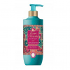 Tesori d´Oriente Ayurveda hydratačné telové mlieko - 400 ml