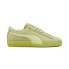 Puma Suede Classic Translucent Women UK7 398818-02