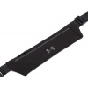 UNDER ARMOUR UA Velociti Run Belt, černá