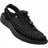 Dámské sandály Keen Uneek Women black/black 5UK