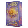 Mistborn 3 – Hrdina vekov - Sanderson Brandon