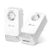 TP-Link PG2400P KIT průchozí powerline set (G.hn2400,2xGbE) PG2400P KIT