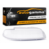 Klosz do reflektora BMW Seria 5 E39 (00-03) Prawy