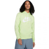 Nike NSW Club Hoodie M BV2973-383 (69894) XL