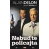 Nebuďte policajta - DVD pošetka