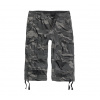 Brandit Urban Legend 3/4 kraťasy, darkcamo - S