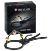 Mystim Pearly Pete - elektro stimulátor pre penis