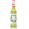 Sirup Monin 700 ml limetkový