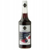 Barmanský sirup Rioba čierne ríbezle 700 ml