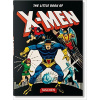 The Little Book of X-Men