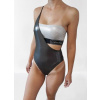 Dámske jednodielne plavky Calvin Klein KW01957