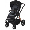 Espiro Miloo Športový kočík 110 Diamond Black