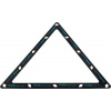ProZona Triangel Magic Rack 8