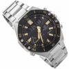 Pánske hodinky Casio EDIFICE Momentum Bluetooth