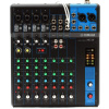 Yamaha MG10 Analog Mixer