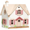 Tender Leaf Cottontail Cottage 191856081234