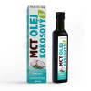 Health LINK kokosový Olej 0,25 l 250 ml olej