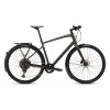 Fitness bicykel SPECIALIZED Sirrus X 4.0 EQ Čierna Veľkosť rámu: L Fitness bicykel