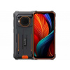 BLACKVIEW BV6200 Plus, 8+16/256GB, 11000mAh, oranžová