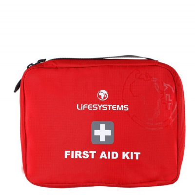 LIFESYSTEMS First Aid Case