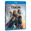 Thor: Temný svet - Blu-ray