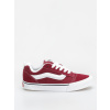 Vans Knu Skool (color theory rhododendron) 38, červená