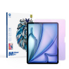 Lito 2.5D Classic Glass Anti-Blue Light - Tvrdené sklo s ochranou proti modrému svetlu pre iPad Air 13 (2024) - Priehľadné KF2330818