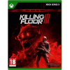 Killing Floor 3 v krabici pre Xbox X