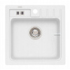 ALVEUS SINK GRANIT NIAGARA 20 BIELY (ALVEUS SINK GRANIT NIAGARA 20 BIELY)