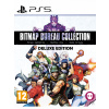 Bitmap Bureau Collection - Deluxe Edition (PS5)