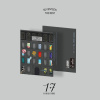 Seventeen: Best Album: 17 is Right Here (With Weverse Benefit) - Weverse Album