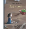 Pláž v noci - Elena Ferrante, Mara Cerri (ilustrácie)