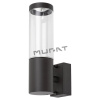 Rabalux 7914 KATOWICE, GU10 1X MAX 7W antracit