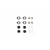 DJI Inspire 2 Quick Release Propeller Mounting Plates