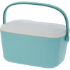 Chladiaci box 15 l, tyrkysový