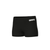 Arena Solid Team Swim Shorts Black/White 13 rokov